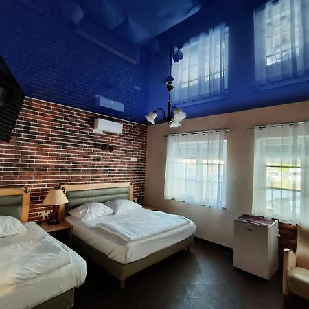 Villa Bella Casa Łomianki Εξωτερικό φωτογραφία