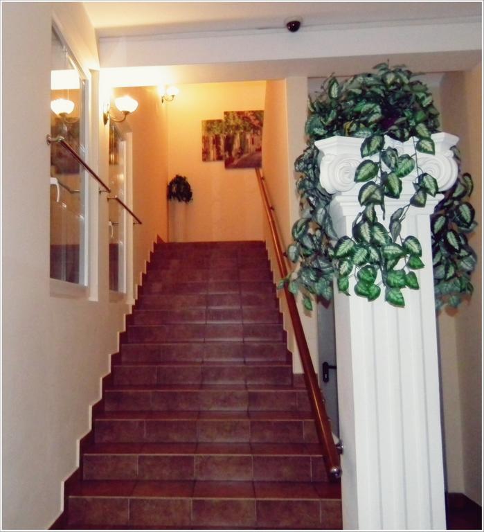 Villa Bella Casa Łomianki Εξωτερικό φωτογραφία