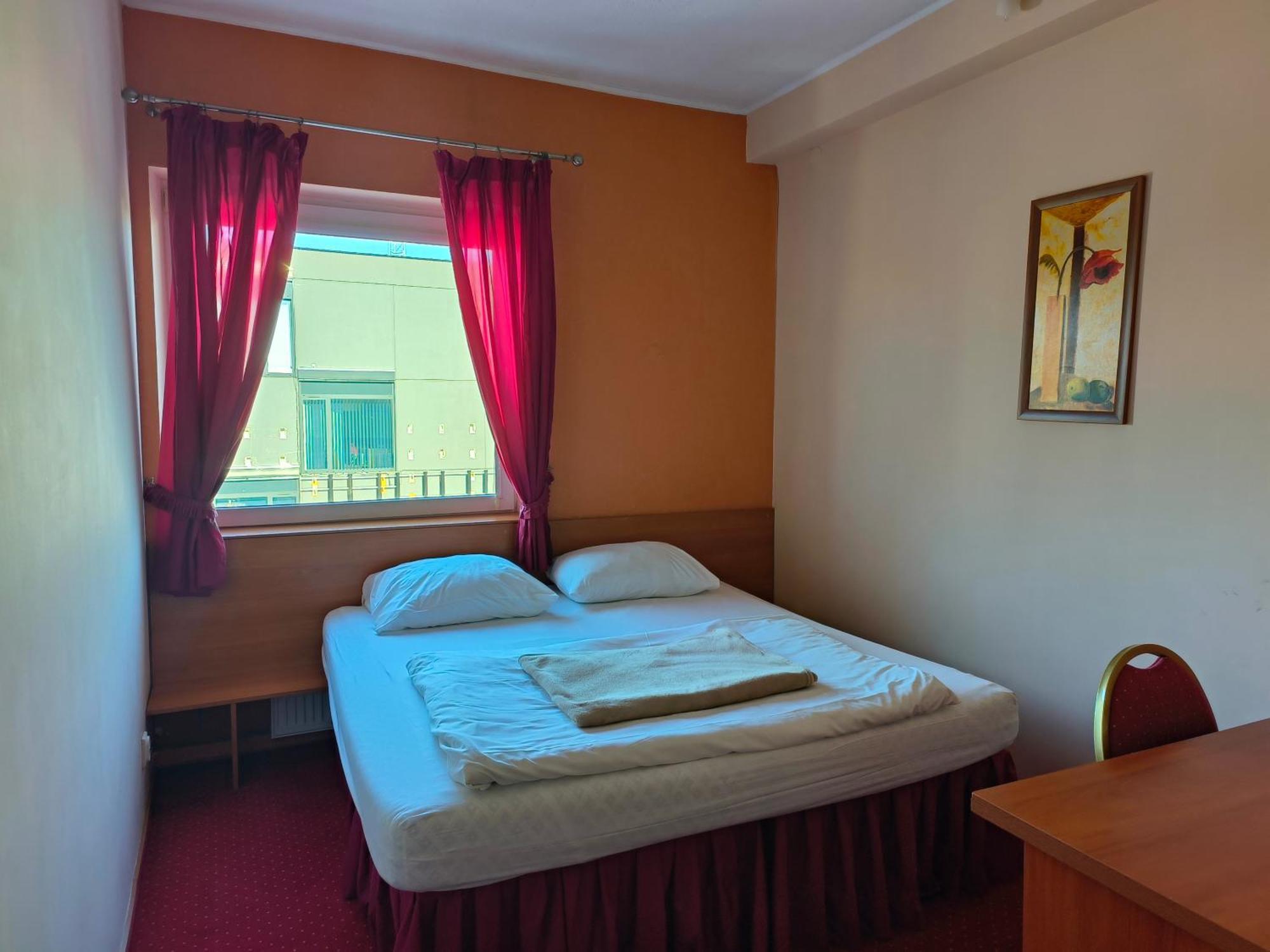 Villa Bella Casa Łomianki Εξωτερικό φωτογραφία