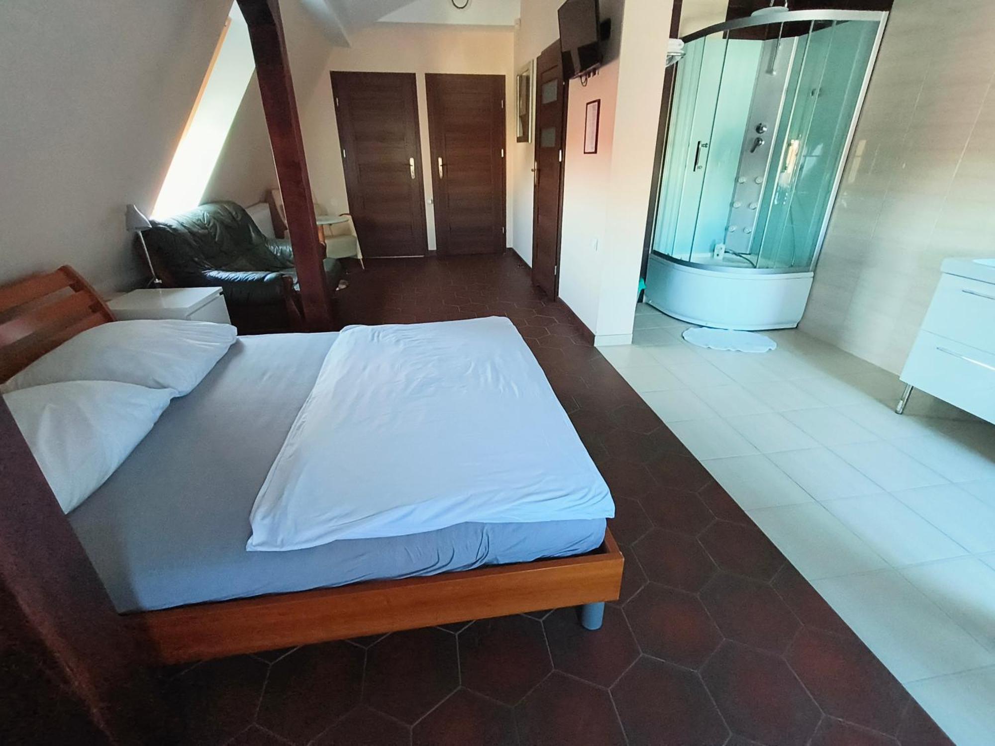 Villa Bella Casa Łomianki Εξωτερικό φωτογραφία