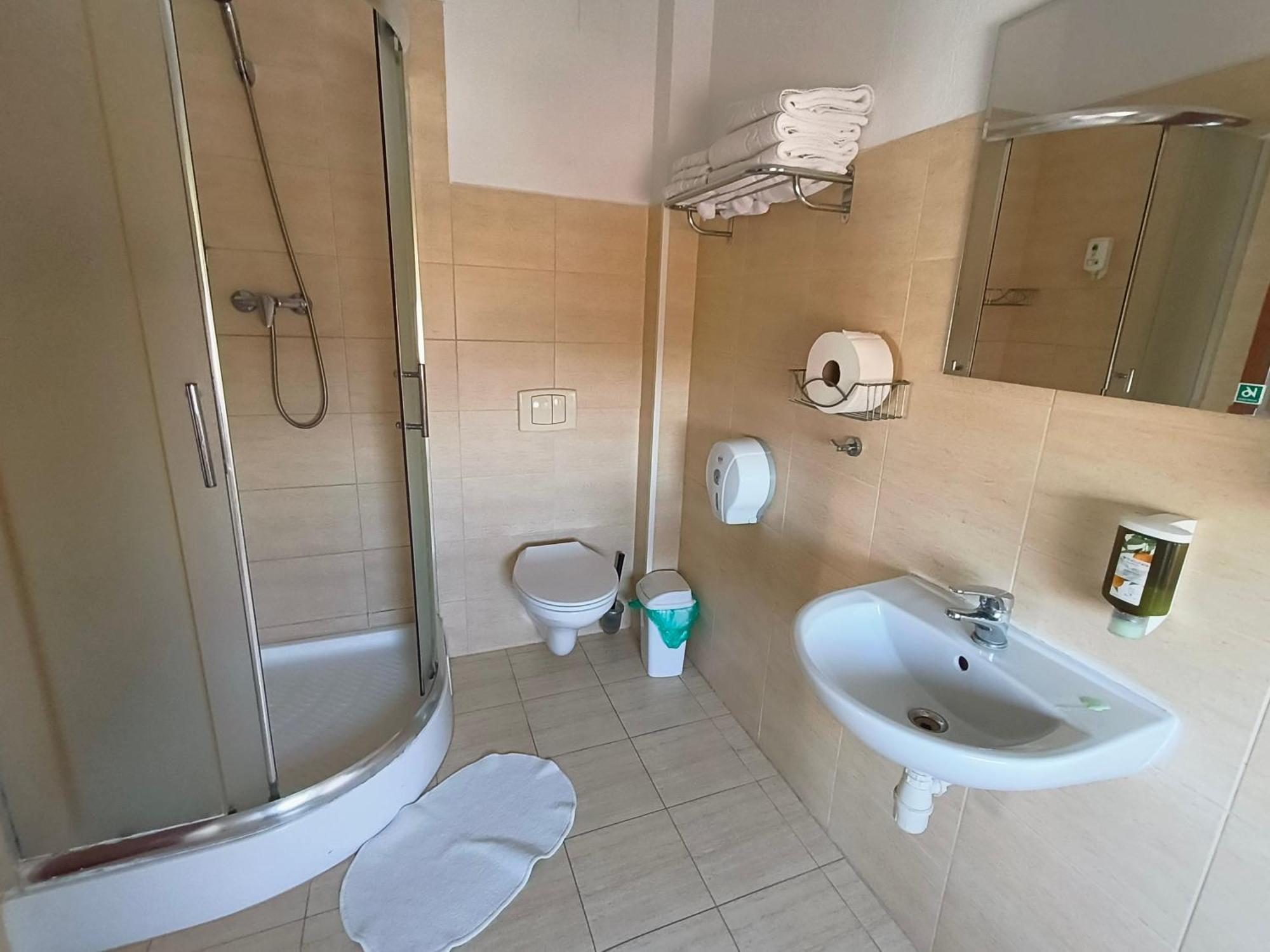 Villa Bella Casa Łomianki Εξωτερικό φωτογραφία