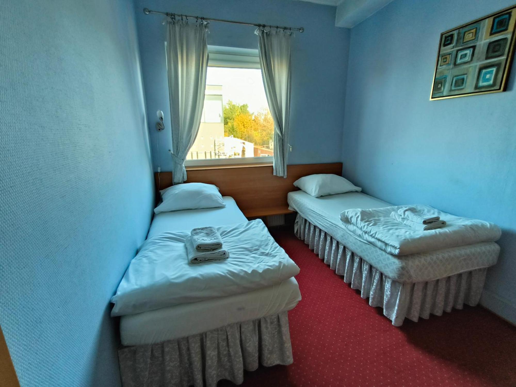 Villa Bella Casa Łomianki Εξωτερικό φωτογραφία