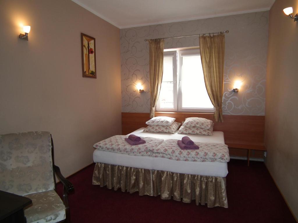 Villa Bella Casa Łomianki Δωμάτιο φωτογραφία